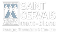 Tourisme Saint Gervais